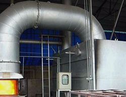 工廠生活污水治理工程