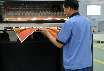 包裝印刷行業(yè)危廢處理