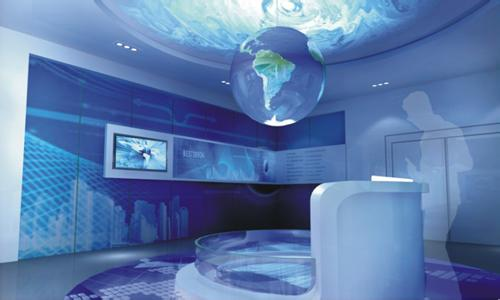 環(huán)保設(shè)施工程的技術(shù)咨詢