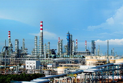 環(huán)保設(shè)施工程的建設(shè)咨詢