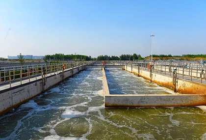 水質(zhì)在線監(jiān)測(cè)系統(tǒng)運(yùn)維服務(wù)