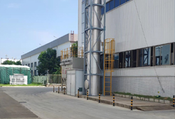 中山機(jī)加工行業(yè)車(chē)間廢氣治理項(xiàng)目