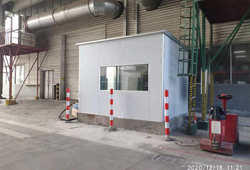 南沙廢氣排放在線(xiàn)監(jiān)測(cè)項(xiàng)目