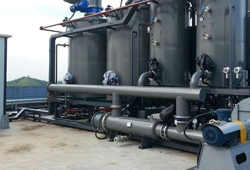 電子行業(yè)廢氣治理項(xiàng)目