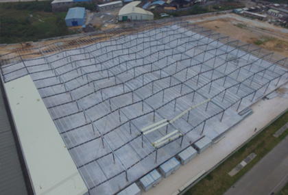 鋼結(jié)構(gòu)篇