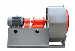 風(fēng)機(jī)節(jié)能改造工程