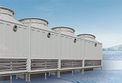 中央空調(diào)節(jié)能改造工程