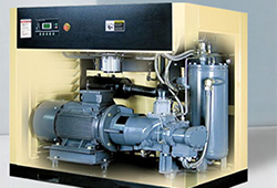 空壓機(jī)節(jié)能改造工程