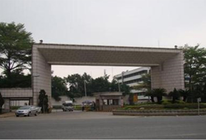 東莞晶匯半導(dǎo)體有限公司節(jié)能改造(節(jié)能55%)